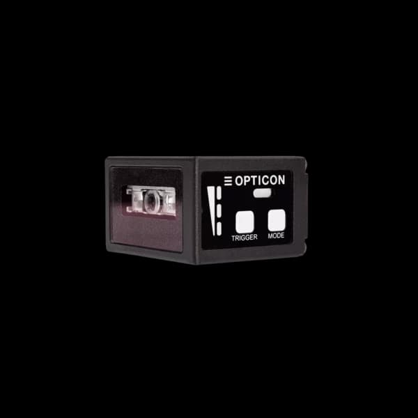 NLV-5201 frontale dettaglio