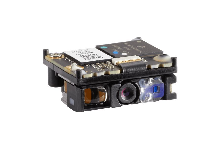 MDI-5350 (1 MegaPixel CMOS)